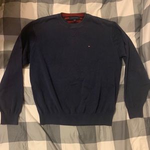 Tommy Hilfiger Crewneck Sweater